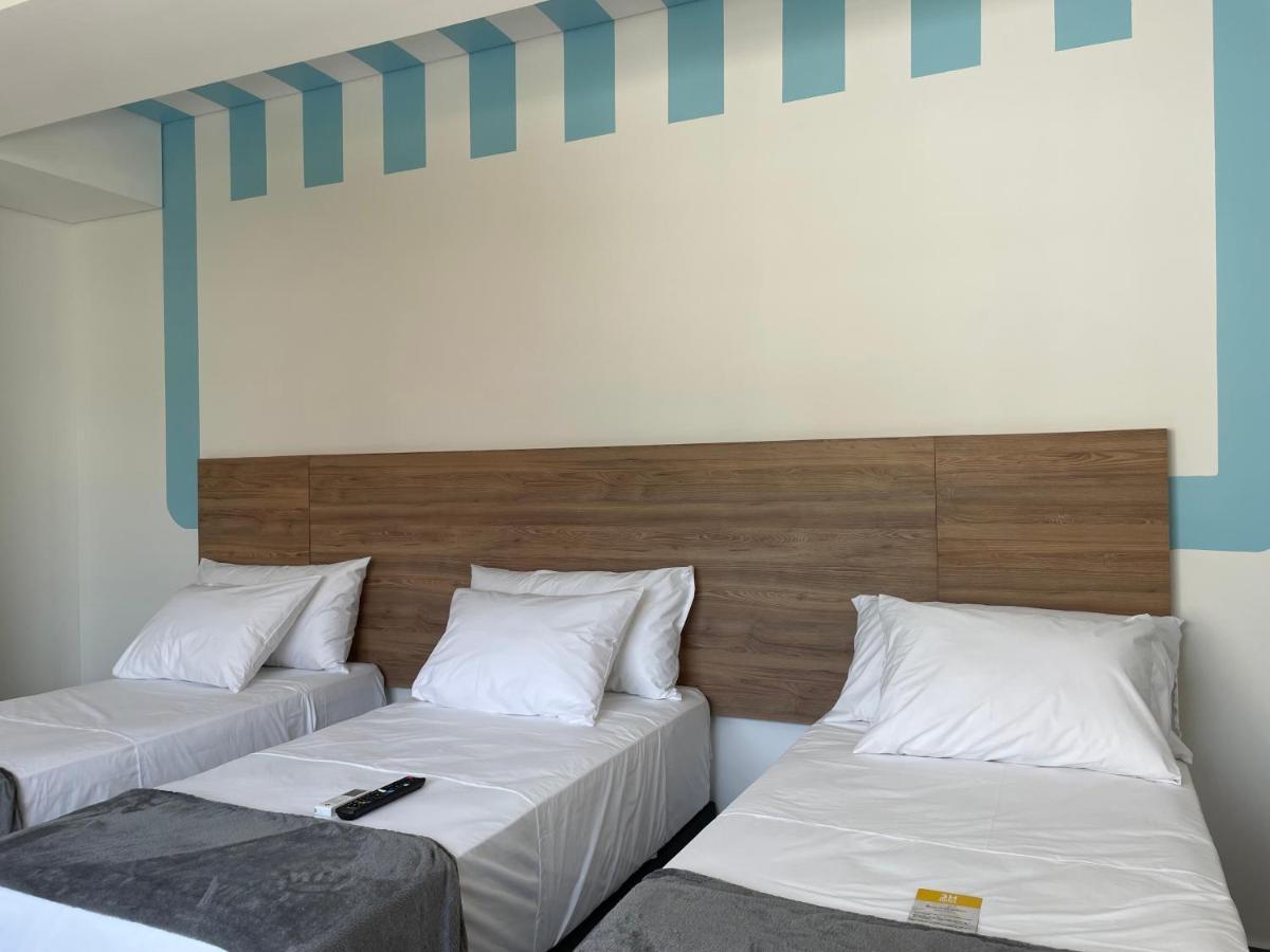 3h Rodadero Hotel 4*