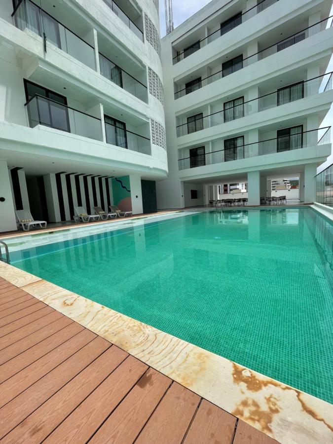 3h Rodadero Hotel