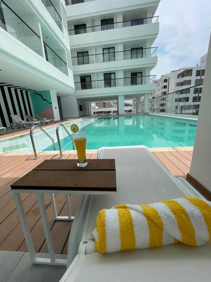 3h Rodadero Hotel 4*